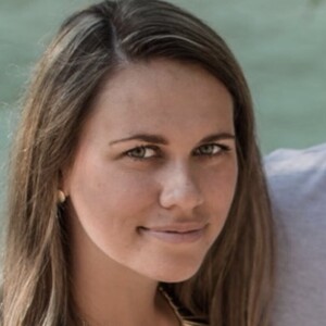 Fundraising Page: Erica Lambert